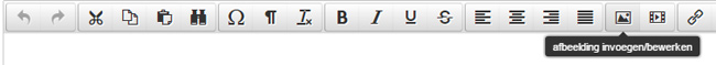 Afbeelding invoegen