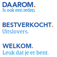 Humor van CoolBlue